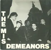 7inch Vinyl Single - The Misdemeanors - She Doesn't Love You Anymore