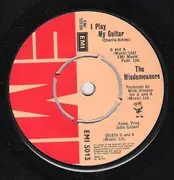 7inch Vinyl Single - The Misdemeanors - She Doesn't Love You Anymore