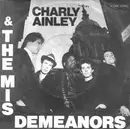 7inch Vinyl Single - The Misdemeanors - She Doesn't Love You Anymore