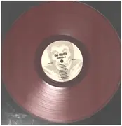 LP - The Misfits - Collection II - RED VINYL