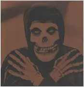 LP - The Misfits - Collection II - RED VINYL