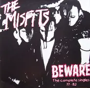 Misfits - Beware