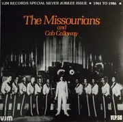 LP - The Missourians / Cab Calloway And His Orchestra - The Missourians And Cab Calloway