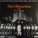 LP - The Missourians / Cab Calloway And His Orchestra - The Missourians And Cab Calloway