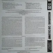 LP - The Missourians / Cab Calloway And His Orchestra - The Missourians And Cab Calloway