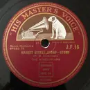 Schellack - The Missourians - Market Street Stomp / Missouri Moan