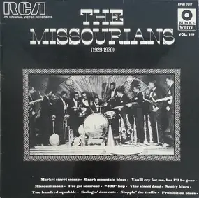 The Missourians - The Missourians (1929-1930)