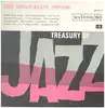 LP - The Missourians - Treasury Of Jazz N° 83 - Mono