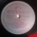 Schellack - The Missourians - Vine Street Drag / I've Got Someone