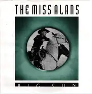The Missalans - Big Sun
