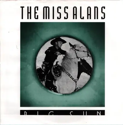 The Missalans - Big Sun