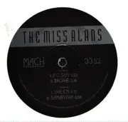 10'' - The Missalans - Big Sun