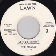 The Missiles - Little Mary