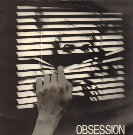 The Missing - Obsession