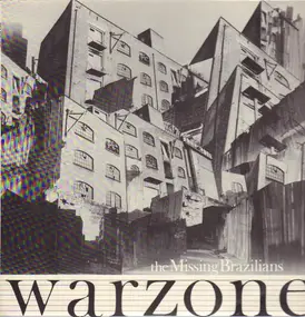 Missing Brazilians - Warzone