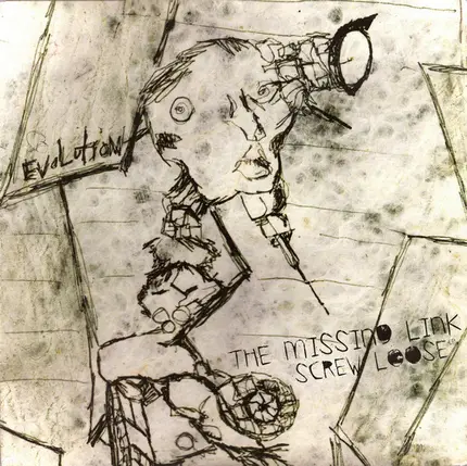 The Missing Link - Screw Loose
