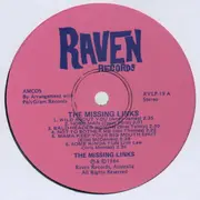 LP - The Missing Links - The Missing Links - AUSTRALIAN GARAGE