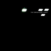 CD - The Mission - The Brightest Light