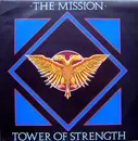 12'' - The Mission - Tower Of Strength