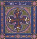 12'' - The Mission - V