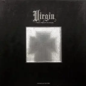 Mission - Virgin: A Rock Opera