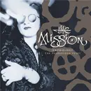 Double CD - The Mission - Anthology - The Phonogram Years