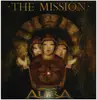 Double LP - The Mission - Aura - Gatefold