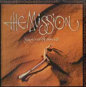 LP - The Mission - Grains Of Sand