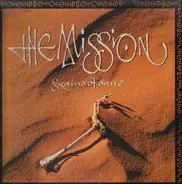 The Mission - Grains of Sand