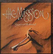 The Mission - Grains of Sand