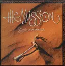 LP - The Mission - Grains Of Sand