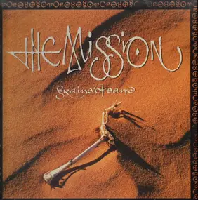 Mission - Grains of Sand