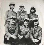 The Mission Hall Jazz Band - In The Gloryland