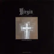 LP - The Mission - Highlights From The Rock Opera 'Virgin'
