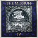 12'' - The Mission - IV