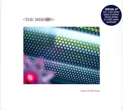 CD - The Mission - Keep It In The Family - Digipak