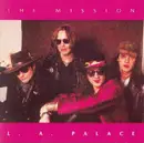 CD - The Mission - L.A. Palace