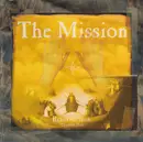CD - The Mission - Resurrection - Greatest Hits