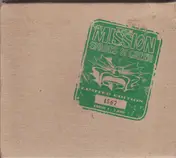 Mission - Shades Of Green (Remixed By Utah Saints)