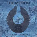CD - The Mission - Sum And Substance