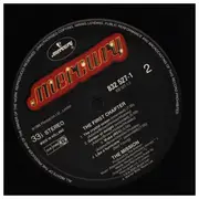 LP - The Mission - The First Chapter
