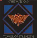 12inch Vinyl Single - The Mission - Tower Of Strength