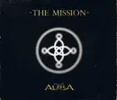Double CD - The Mission - Aura