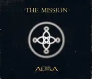 Double CD - The Mission - Aura