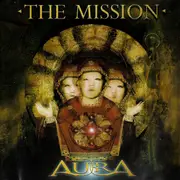 Double CD - The Mission - Aura