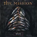 CD - The Mission - Blue