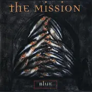 CD - The Mission - Blue