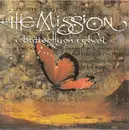 7inch Vinyl Single - The Mission - Butterfly On A Wheel