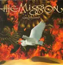 LP - The Mission - Carved In Sand