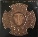 CD - The Mission - Children